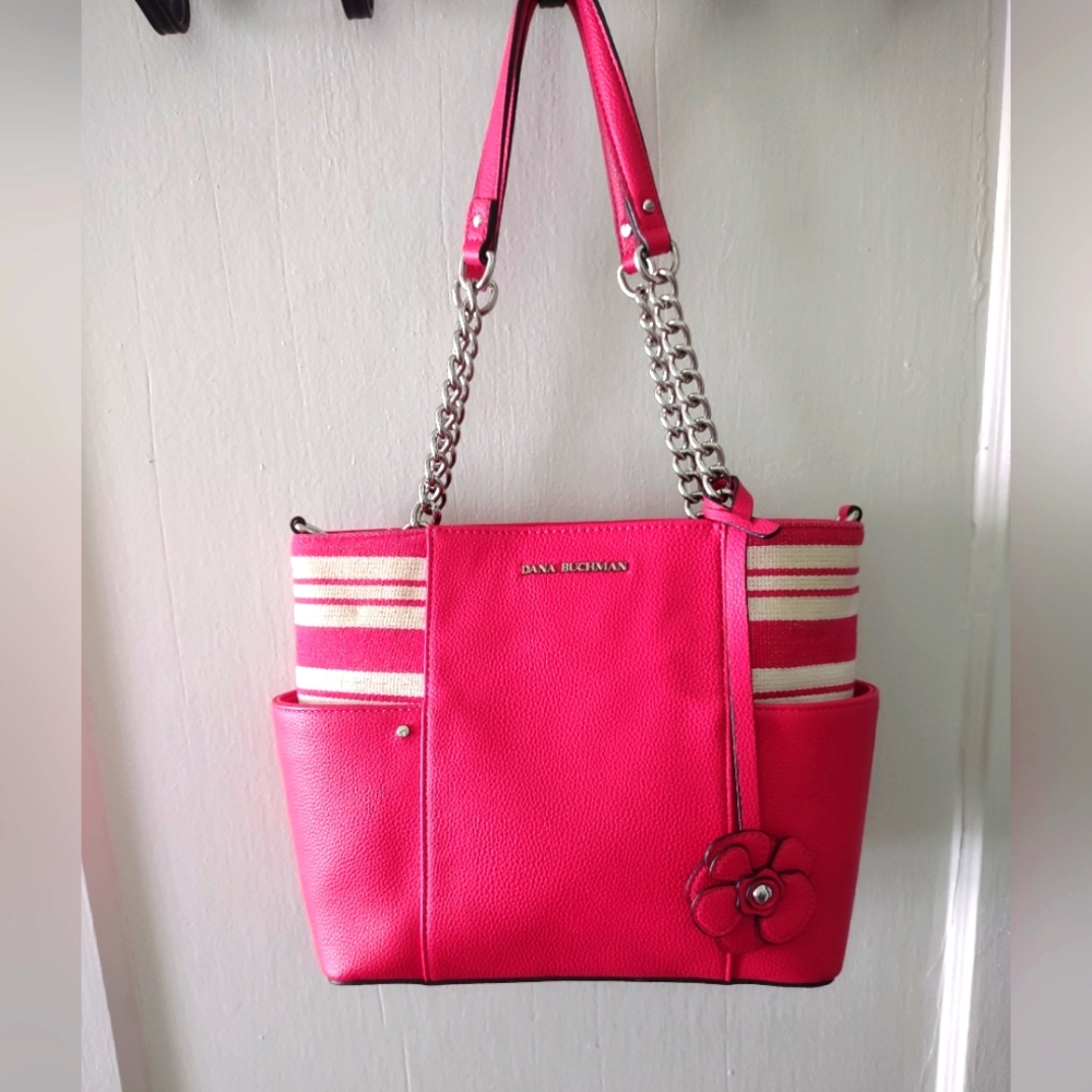 Dana Buchman Hot Pink Beauty